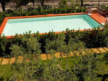 Hotel Collina Giardini-Naxos