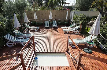 Hotel Collina Giardini-Naxos
