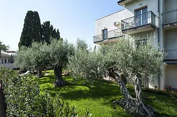 Hotel Collina *