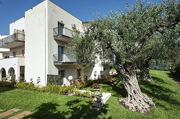 Hotel Collina