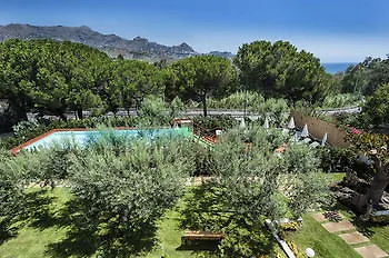 Hotel Collina Giardini-Naxos
