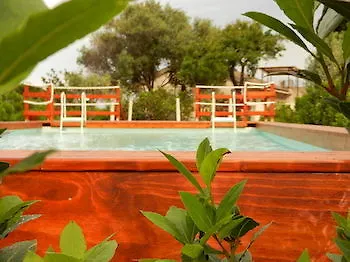 Hotel Collina