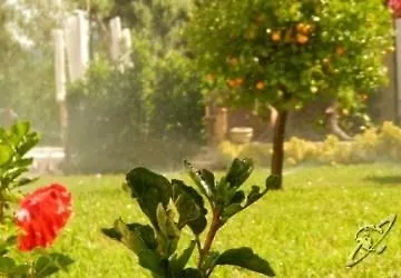 Hotel Collina Giardini-Naxos