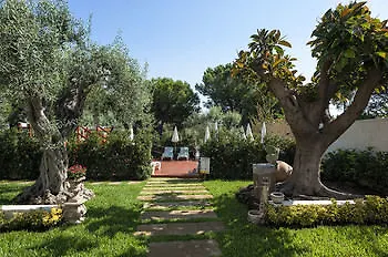 Hotel Collina