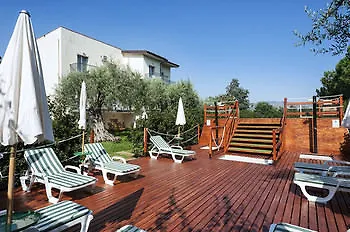 Collina Giardini Naxos