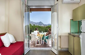 Hotel Collina Giardini Naxos