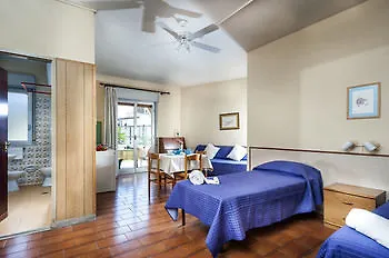 Collina Hotel Giardini Naxos