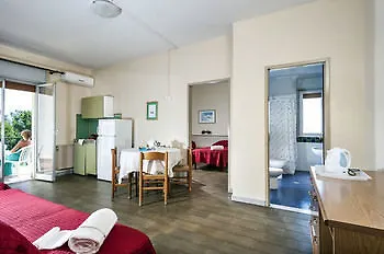 Hotel Collina