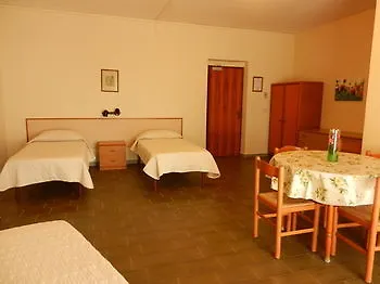 Hotel Collina Giardini Naxos