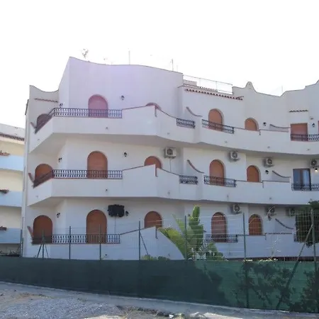 Collina Giardini Naxos