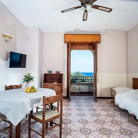 Hotel Collina Giardini Naxos