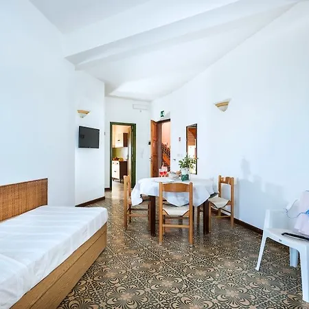 Hotel Collina *